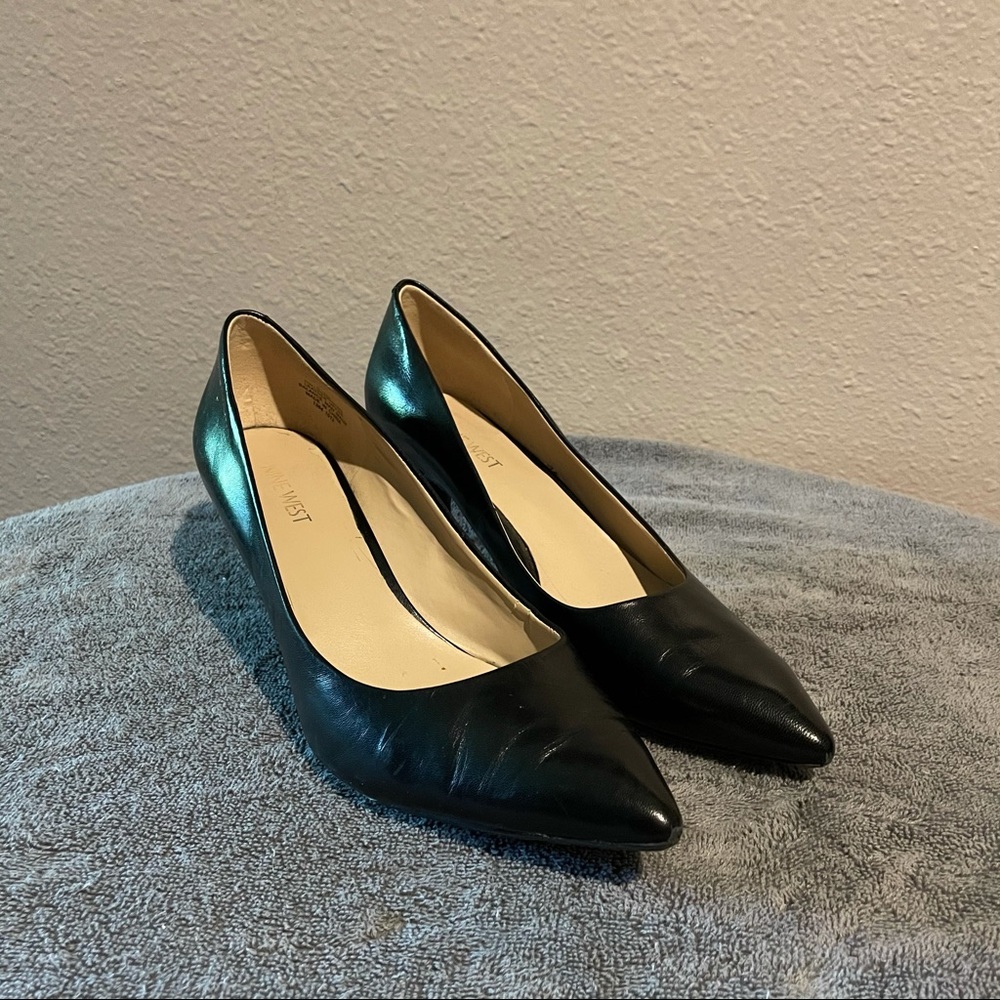Nine West Heels
